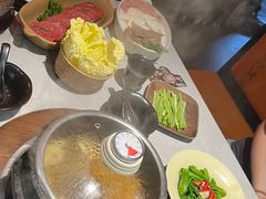 -芸山季·云南山珍菌火锅(人民广场来福士店)
