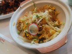 -香谷私厨(高新店)