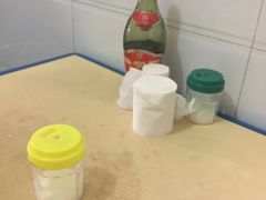 餐桌-蓉城西二道无名冒菜(西二道街店)