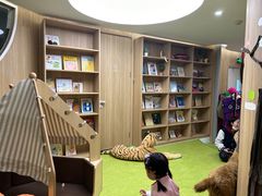 -BetterKids贝好国际托育中心(奥体旗舰店)