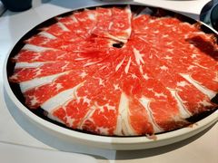 安格斯肥牛-濠七糟粕醋•海南酸汤火锅(中关村店)