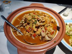 -宴来湘聚·湘粤菜(国投财富广场店)