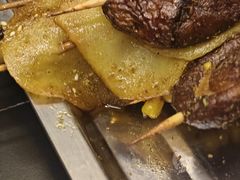 -小马烧烤(人民东路店)