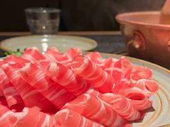 -老墙根涮肉(王四营店)