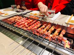 -丰茂烤串(建设街店)