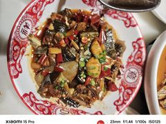 -径山十八道·风味民间菜(华夏之心店)