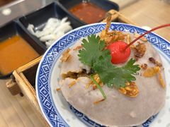-芋包王闽南茶楼(八市店)