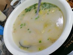 咸菜猪肚汤-潮隆牛肉美食城(莲花路店)