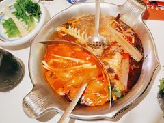 -刘一锅筋头巴脑(大悦城C店)