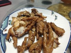 -柠静私家菜(石板巷店)
