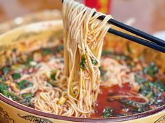 -乐山第一家临江鳝丝(茶坊路店)