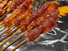 -五样儿西昌小签签烤串(建设路店)
