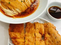 -味香斋·麻酱面(南京东路店)