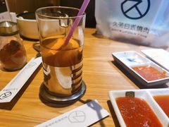 -久苑烧肉(世界城广场店)