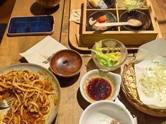 -无印良品餐堂 MUJI Diner(成都太古里店)