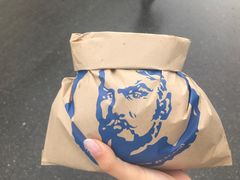 -Fergburger(皇后镇店)