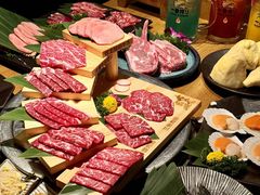 -大牛焱烧·和牛炭火烧放题