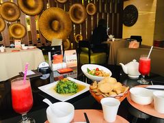 -金厨泰国餐厅·全泰籍厨师料理(拱北店)