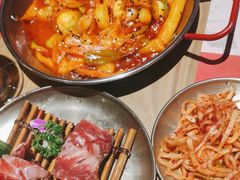 -西塔老太太泥炉烤肉(亚运村店)