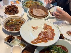 -红樱桃·欢乐餐厅(太原里店)