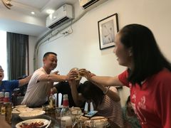 -渔乡米香·剁椒鱼头(四方坪店)