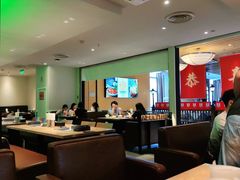 大堂-新石器烤肉(之心城店)