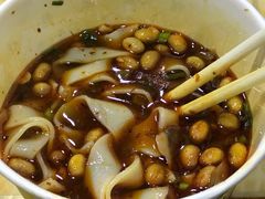 -覃肥叔桂林米粉(粮道街店)