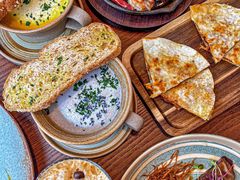 -G+KITCHEN(龙湖狮山天街店)