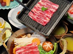 -松鹤精致料理(五一中路店)