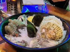 -丽江庭院之爱在路上(西单店)
