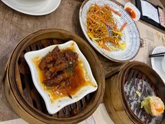 -虾饺妹·粤式手工点心(水荫路店)