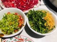 -汕头八合里海记牛肉店(清河店)