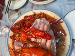 -三妹小龙虾·黄油蟹(华侨城总店)