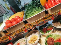-古镇老食铺-徐州非遗技艺餐厅(大学城店)