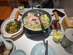 -全牛匠·乐山跷脚牛肉(西北旺万象汇店)