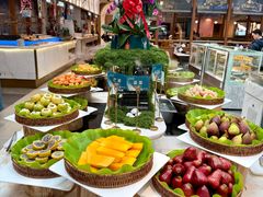 -半岛听涛蒸汽海鲜自助(K11店)