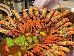 -红盔甲·小龙虾(车公庙店)