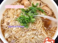 -阿宗面线(西门町店)