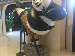 -中影嘉华国际影城(大芬星都里店)