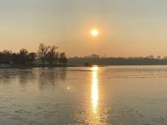 -长春市南湖公园