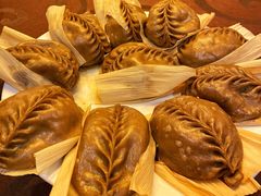 鱼籽包-福来齐·鲁菜海鲜·渔家菜(朝阳街分店)