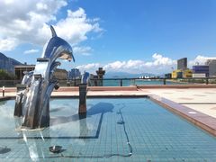 -九龙公园