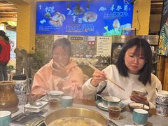 -大理董·董家小厨野生菌火锅(古城旗舰店)