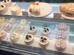 -喜茶(深圳欢乐海岸LAB店)
