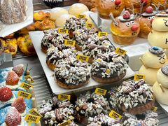 -PAPER STONE BAKERY(天环店)