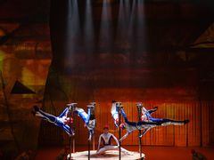 -重庆国际马戏城