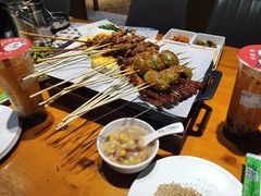 -赤吉·九鲜坊(七星街店)