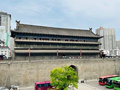 -西安城墙·碑林历史文化景区