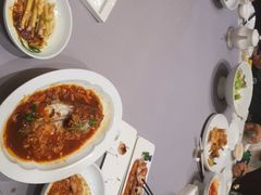 -老铺烤鸭(宝鸡店)