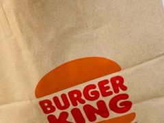 -汉堡王(北京三里屯购物中心)